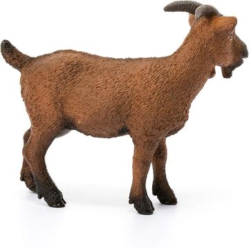 Schleich 13828 FFA Ffa Cabra/Goat, Renkli