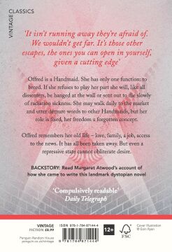 The Handmaid's Tale