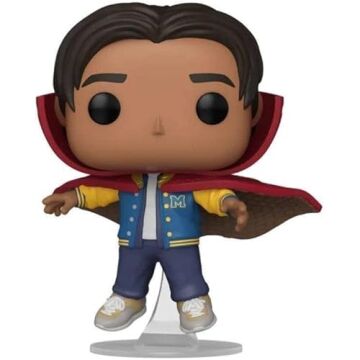 Funko Pop! Marvel - Spider-Man No Way Home: Ned with Cloak #1170 - Exclusive Special Edition Vinil Figür