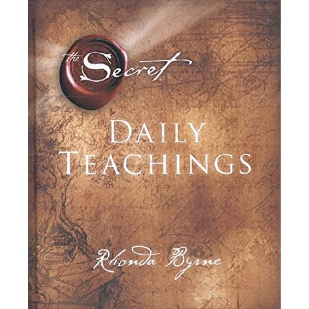 The Secret Daily Teachings