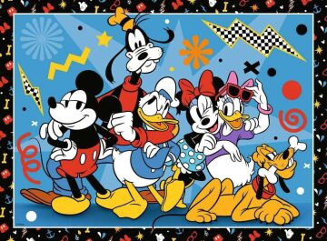 Ravensburger 300p Puz WD Mickey