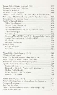 İkinci Dünya Savaşı Tarihi