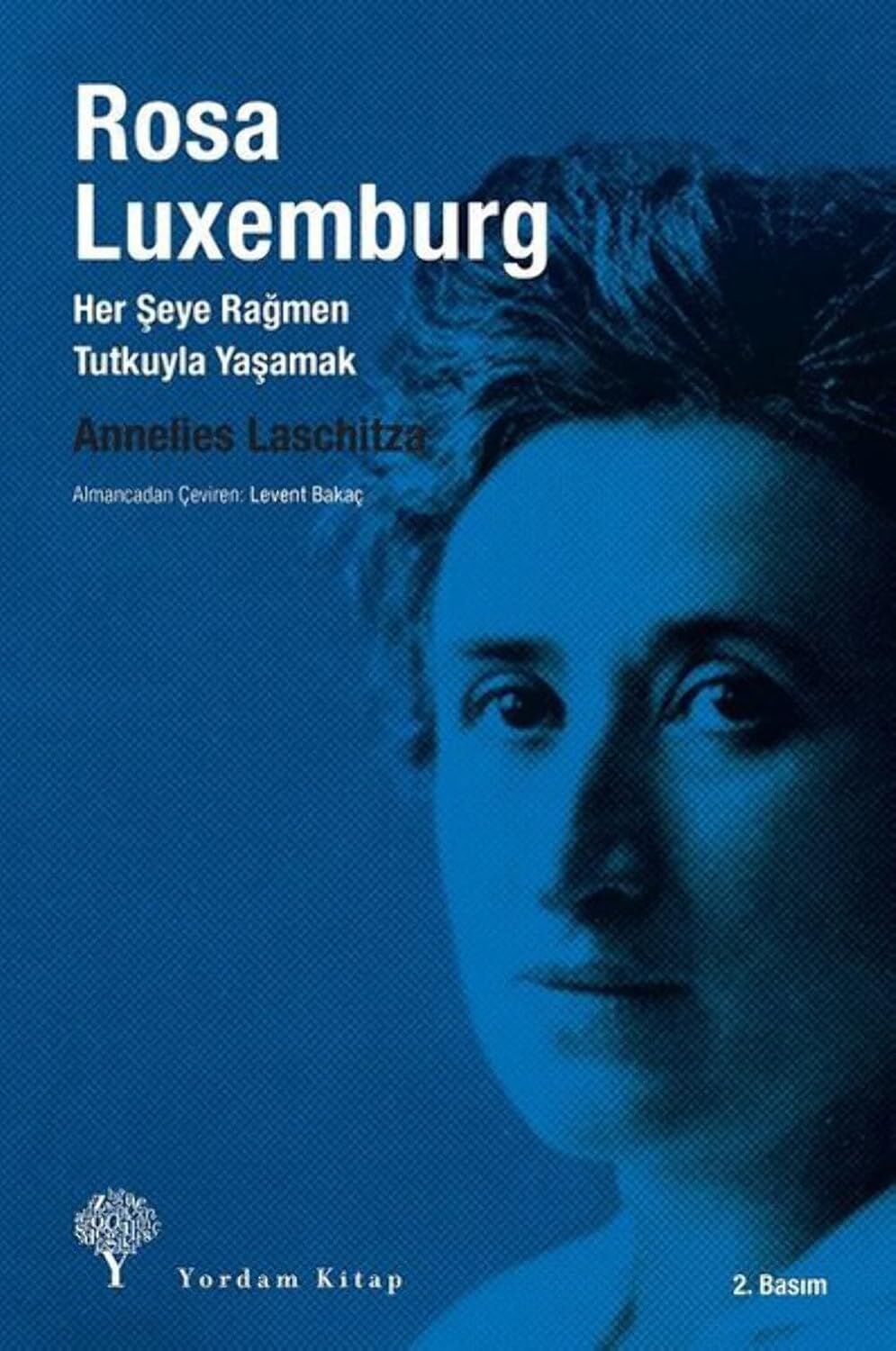 ROSA LUXEMBURG