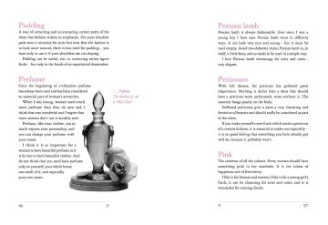 Little Dictionary of Fashion, The: A Guide to Dress Sense for Every Woman