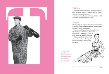 Little Dictionary of Fashion, The: A Guide to Dress Sense for Every Woman
