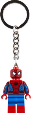 LEGO Super Heroes 854290 Spider-Man Key Chain