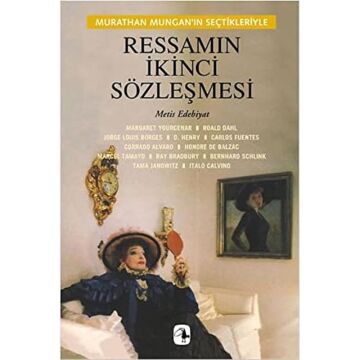 Ressamın İkinci Sözleşmesi
