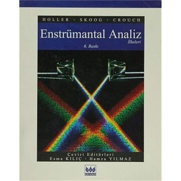 Enstrümantal Analiz İlkeleri