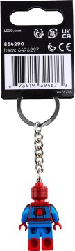 LEGO Super Heroes 854290 Spider-Man Key Chain
