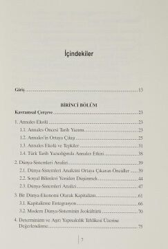 Kapitalizme Entegrasyon ve İslamcılık(lar)