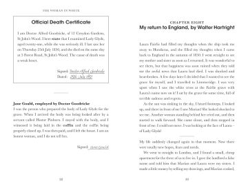 Penguin Readers Level 7: The Woman in White (ELT Graded Reader): Abridged Edition