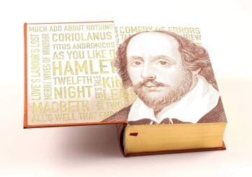 The Complete Works of William Shakespeare