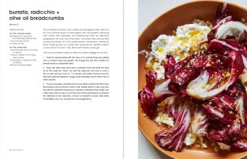 Bitter: 80 delicious flavour-packed and original recipes, as seen on Saturday Kitchen
