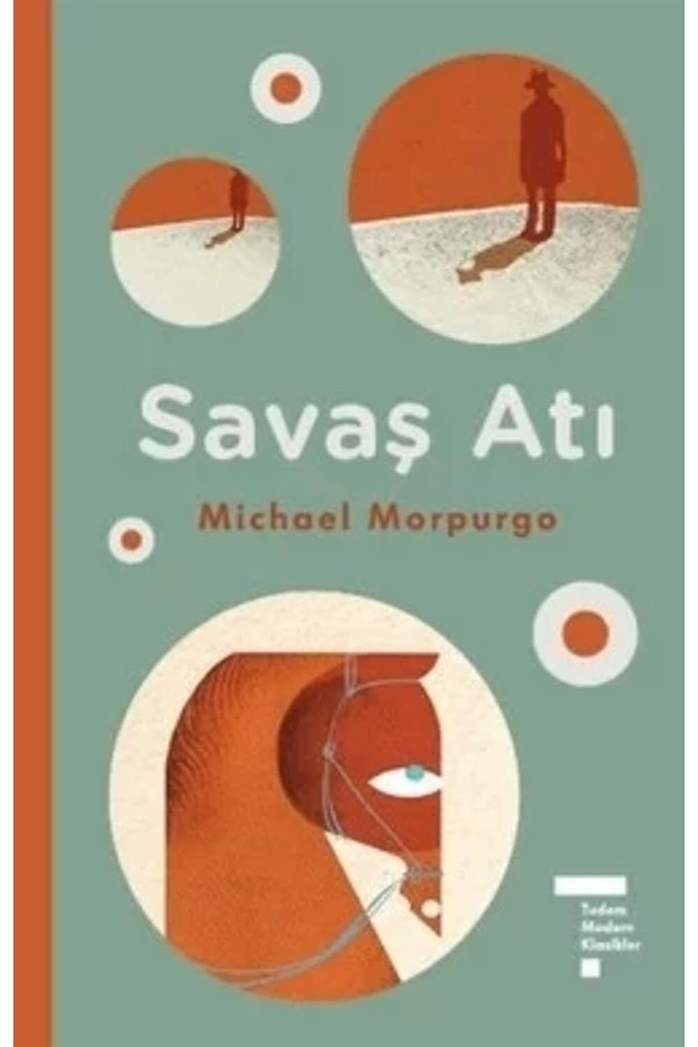 Savaş Atı Ciltli
