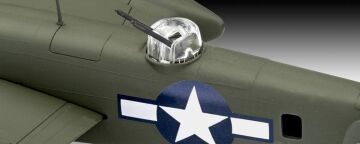 Revell-Model Kit-B-25 Mitchell