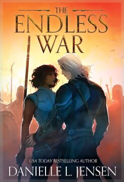 The Endless War: 4