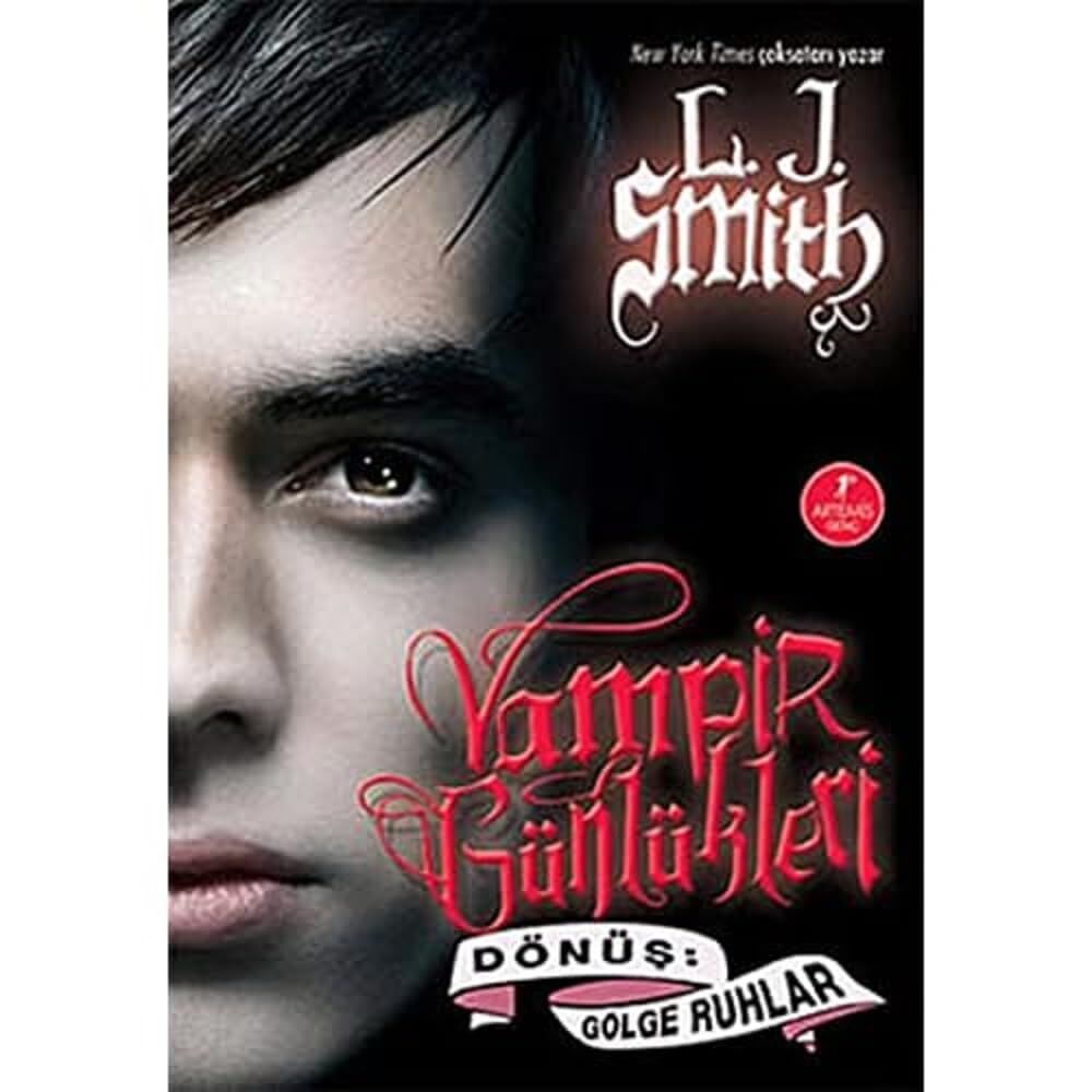 Vampir Günlükleri - Dönüş: Gölge Ruhlar