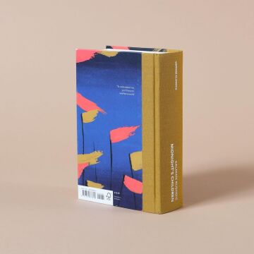 Midnight's Children: A special edition of the booker-prize winning novel