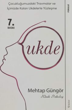 Ukde: EMDR- Terapi Odasından Dökülenler