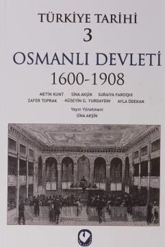 Türkiye Tarihi - 3