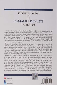 Türkiye Tarihi - 3
