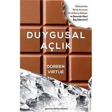 Duygusal Açlık: Önlenemez Yeme Arzunuz Ne Anlama Geliyor ve Bununla Nasıl Baş Edersiniz?