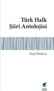 Türk Halk Şiiri Antolojisi