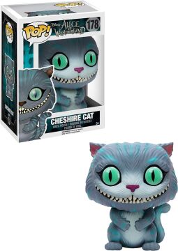 Funko POP Disney Alice Cheshire Cat