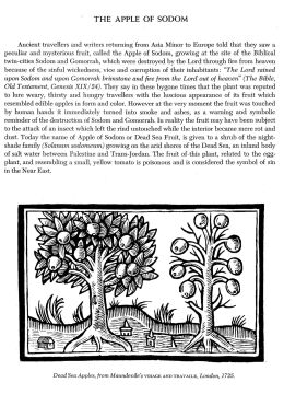 Folklore and Symbolism of Flowers, Plants and Trees: with over 200 Rare and Unusual Floral Designs and Illustrations