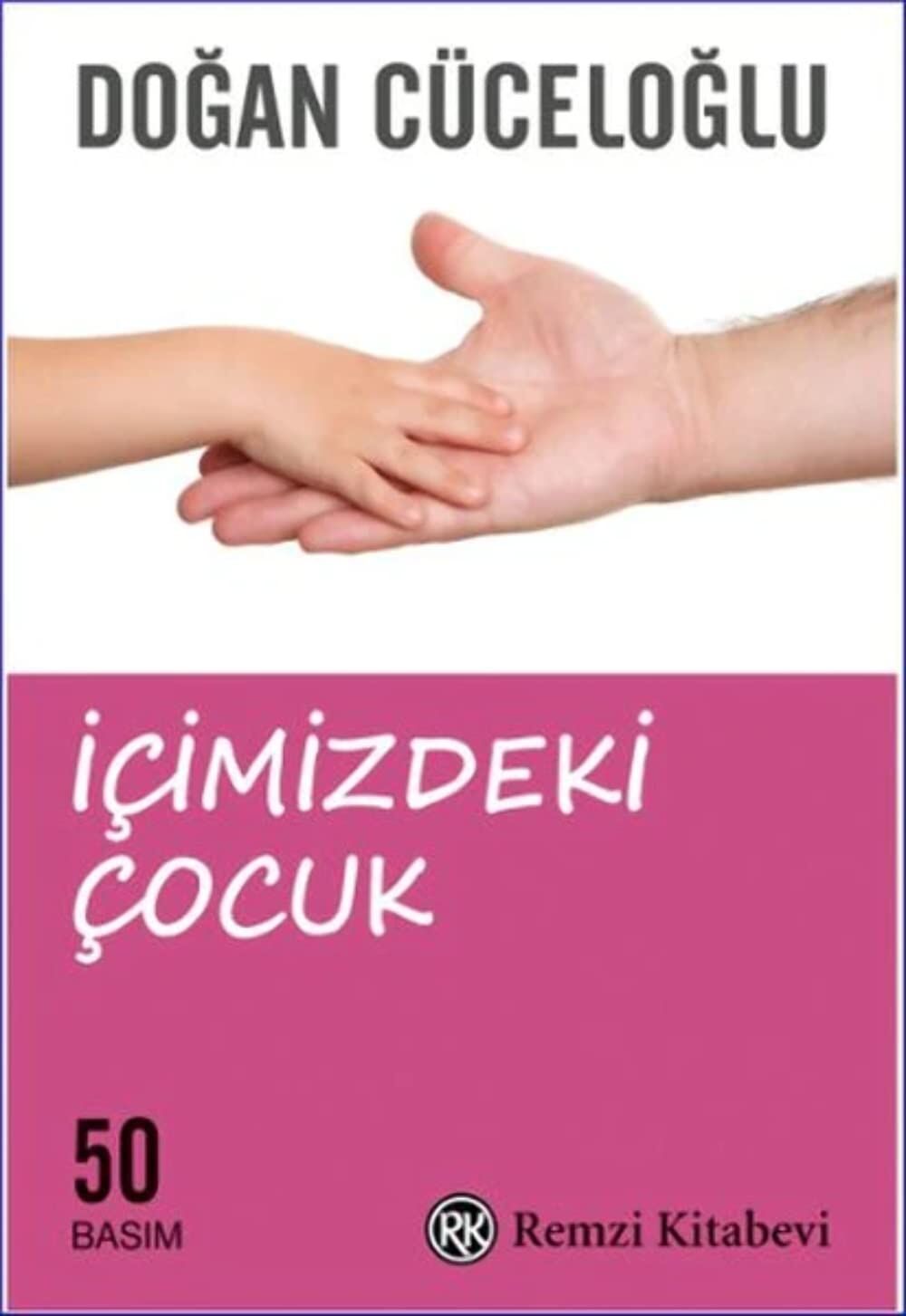 İçimizdeki Çocuk: Yaşamımıza Yön Veren Güçlü Varlık