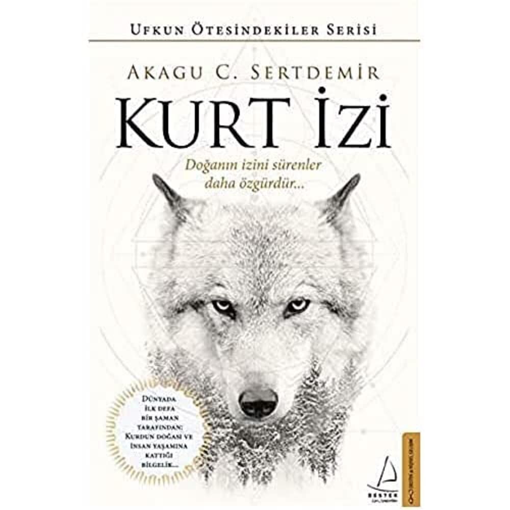 Kurt İzi: Doğanın İzini Sürenler Daha Özgürdür