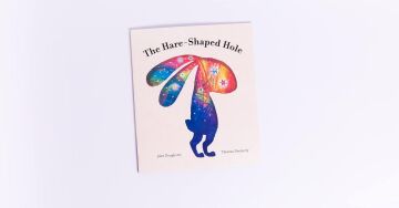 The Hare-Shaped Hole