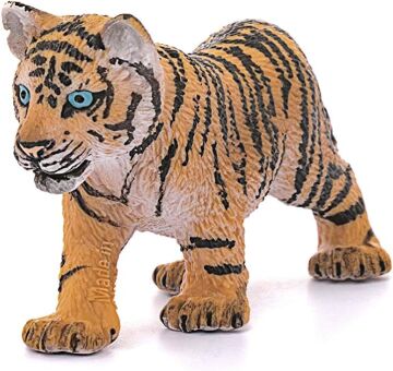 Schleich Wild Life Yavru Kaplan