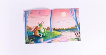 The Hare-Shaped Hole