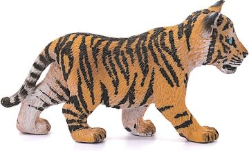 Schleich Wild Life Yavru Kaplan