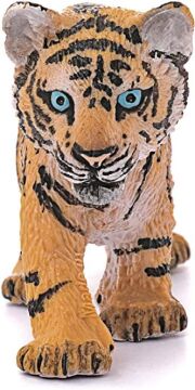 Schleich Wild Life Yavru Kaplan
