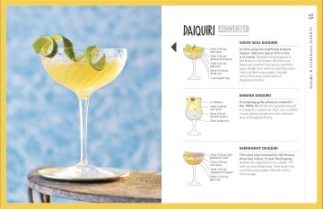 Let's Get Tropical: Over 60 Cocktail Recipes from Caribbean Classics to Modern Tiki Drinks