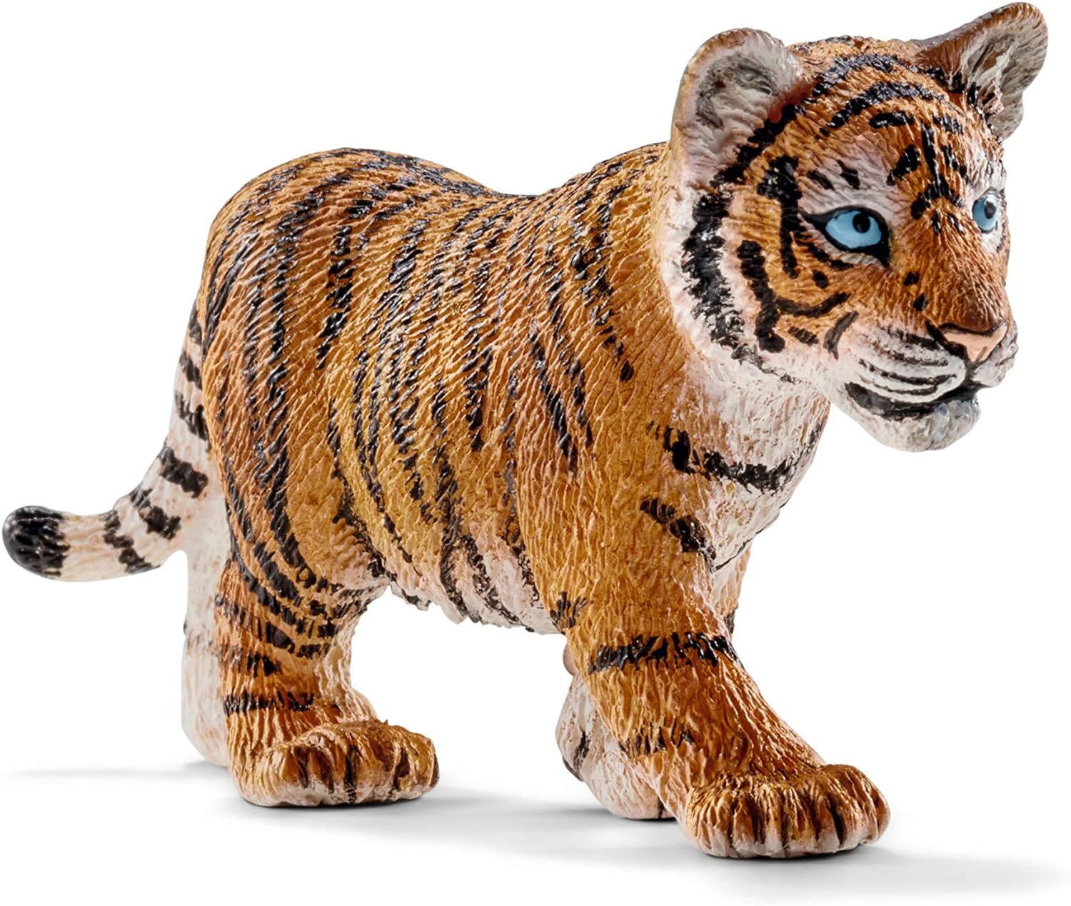 Schleich Wild Life Yavru Kaplan