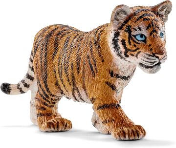 Schleich Wild Life Yavru Kaplan