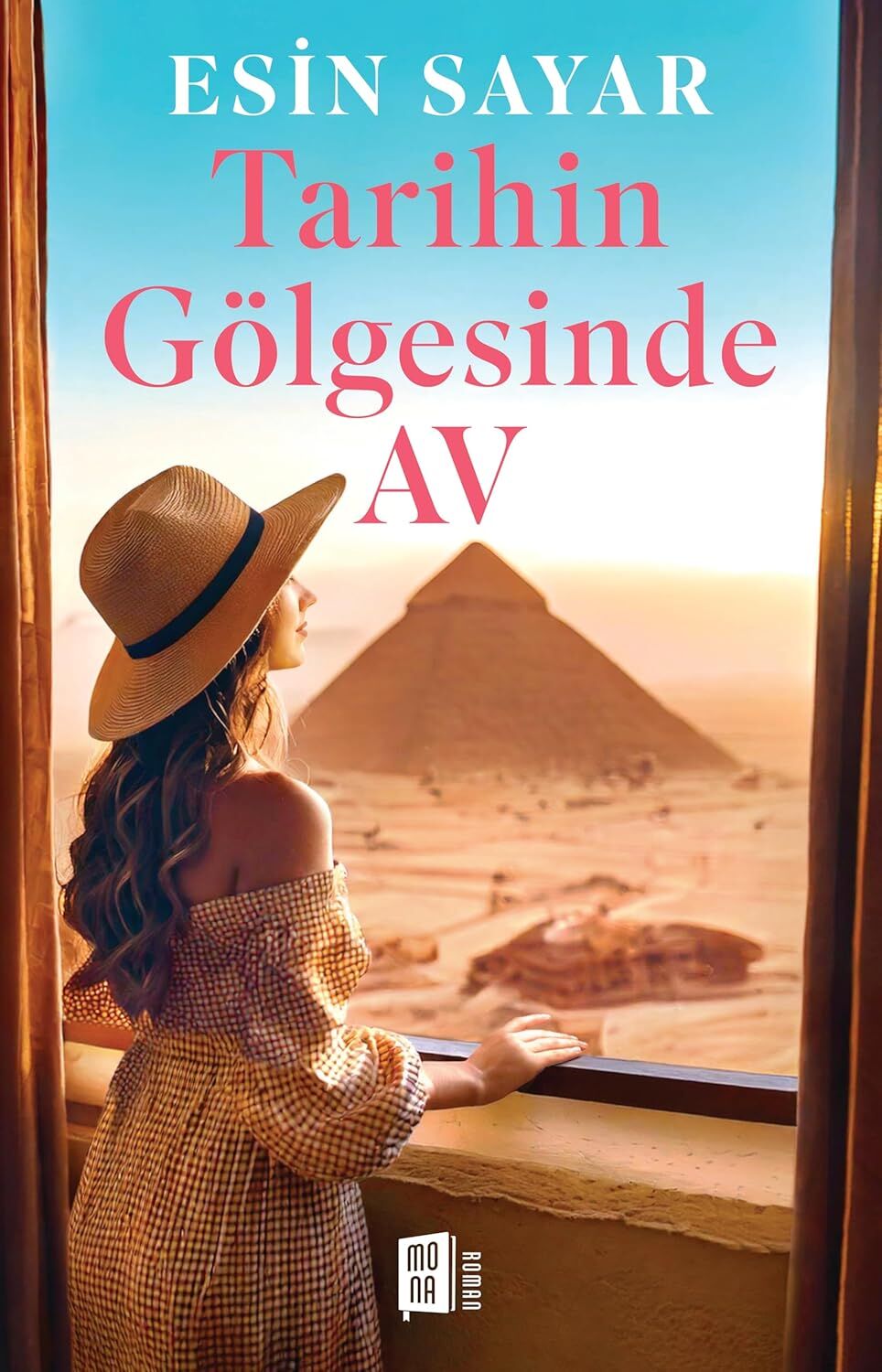 Tarihin Gölgesinde Av