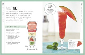 Let's Get Tropical: Over 60 Cocktail Recipes from Caribbean Classics to Modern Tiki Drinks