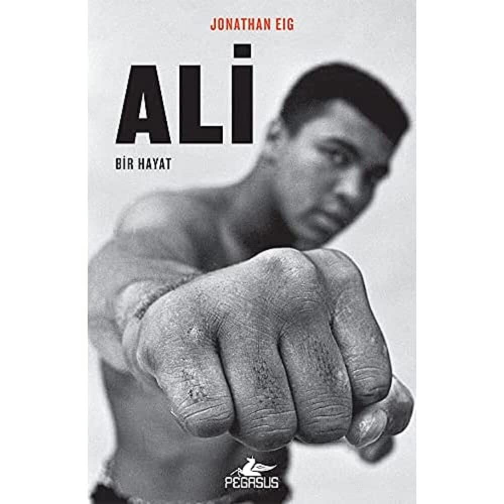 Ali: Bir Hayat
