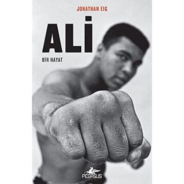 Ali: Bir Hayat