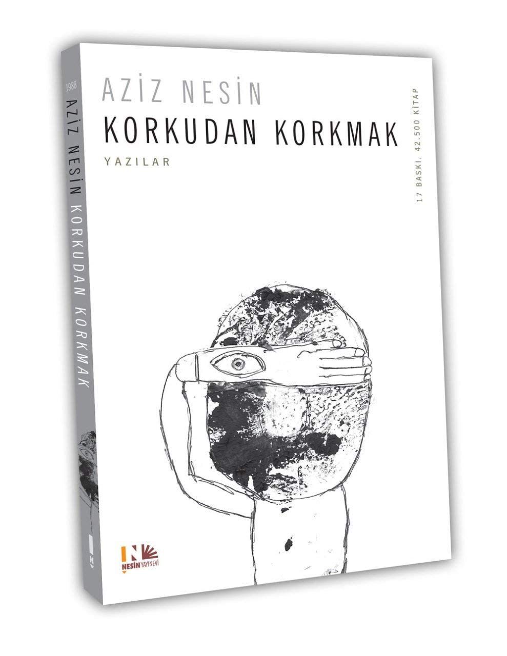 Korkudan Korkmak: Nesin Yayınevi