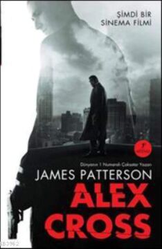 Alex Cross: Şimdi Bir Sinema Filmi