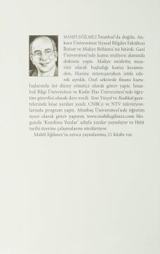 Tarihsel Süreç İçinde Dünya Ekonomisi