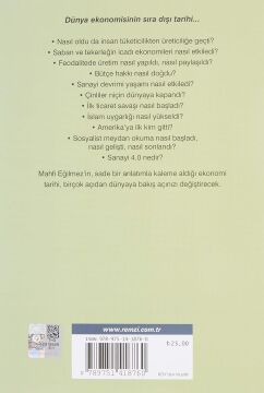 Tarihsel Süreç İçinde Dünya Ekonomisi