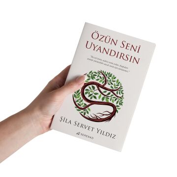 Özün Seni Uyandırsın