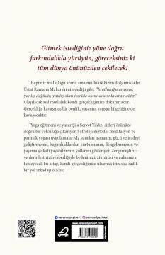 Özün Seni Uyandırsın