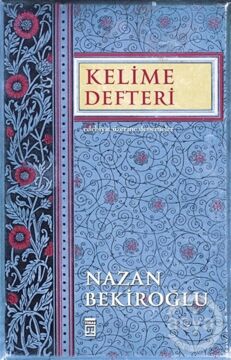 Kelime Defteri: Edebiyat Üzerine Denemeler